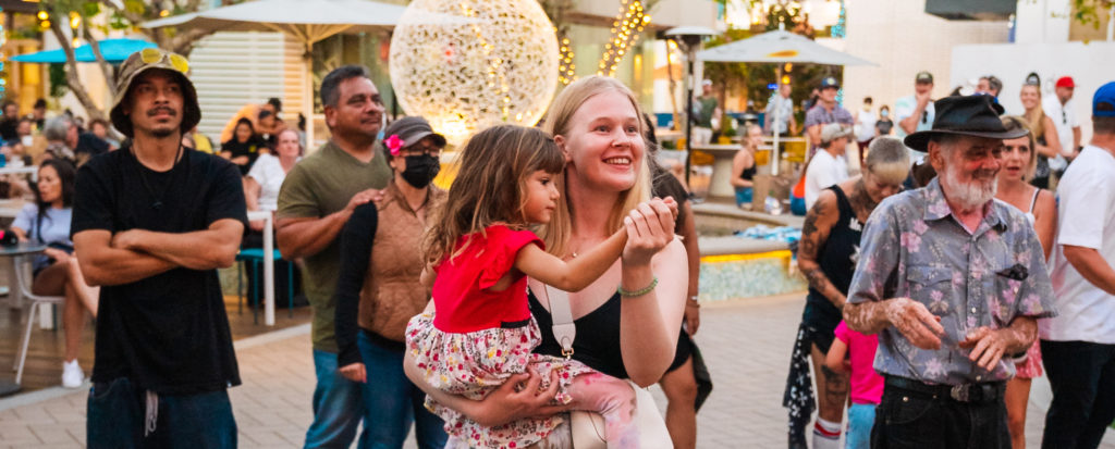 2ND & PCH-Family-Dancing