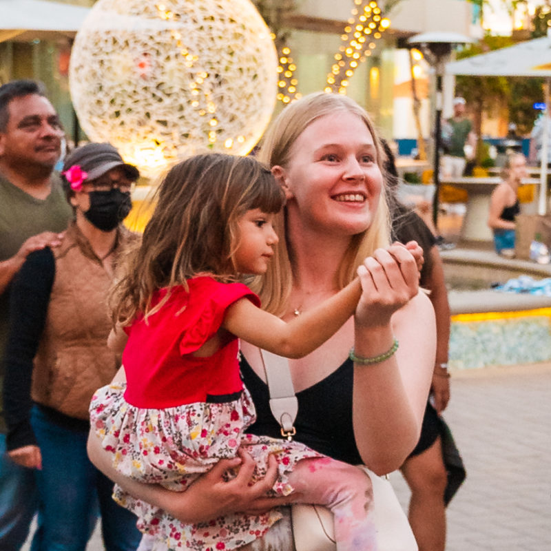 2ND & PCH-Family-Dancing