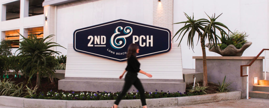 2ND & PCH-Sign