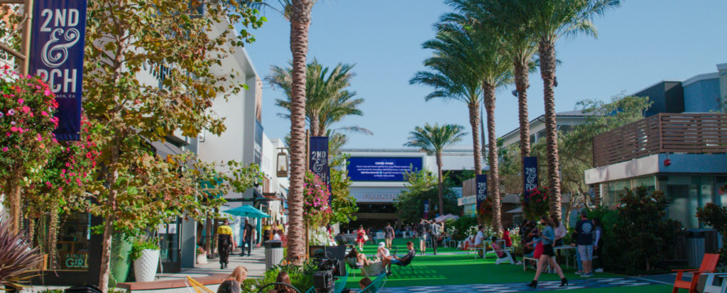 2ND & PCH Outdoor Area-Visit