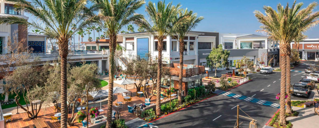 2ND & PCH-Tenants-Outdoor Aerial View