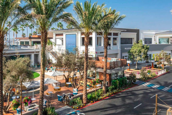2ND & PCH-Tenants-Outdoor Aerial View
