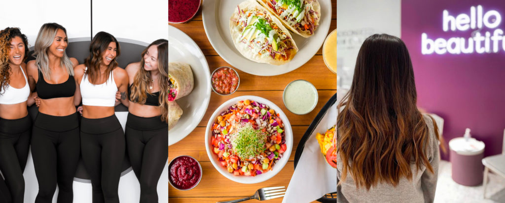 2ND & PCH-Three New Tenants