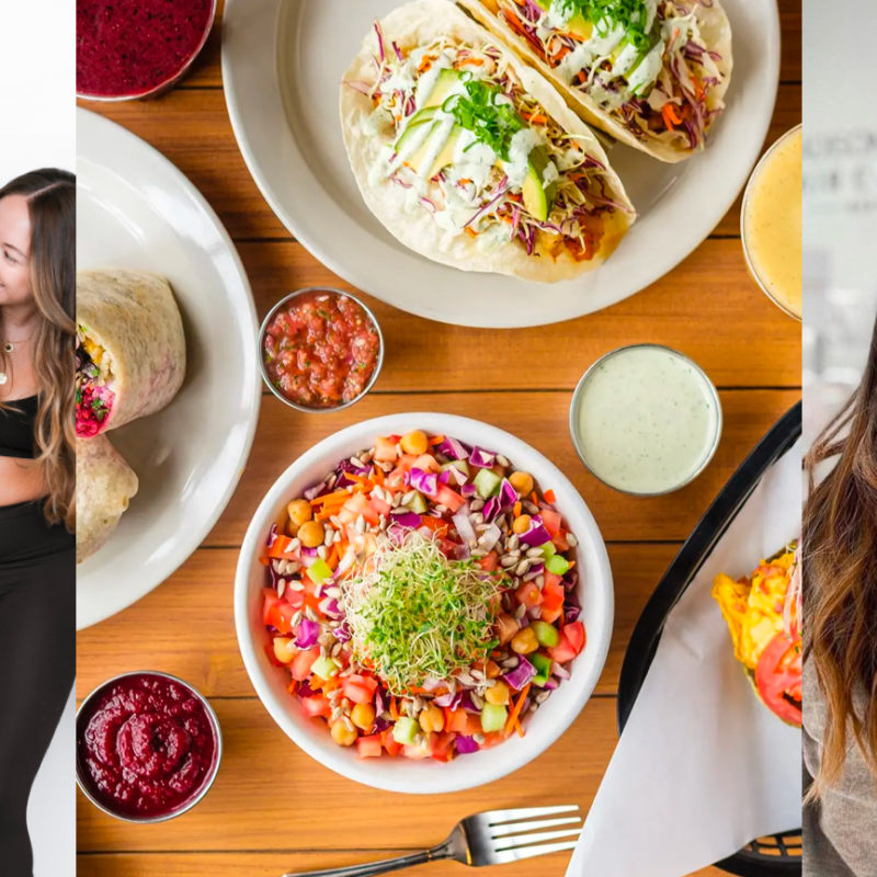 2ND & PCH-Three New Tenants