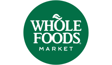 Whole Foods Logo - 2nd & PCH