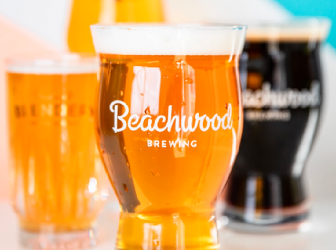 2nd & PCH-Beachwood Brewing Gallery