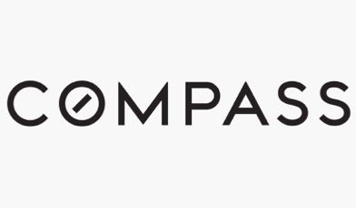 2nd & PCH-Logo-Compass Real Estate