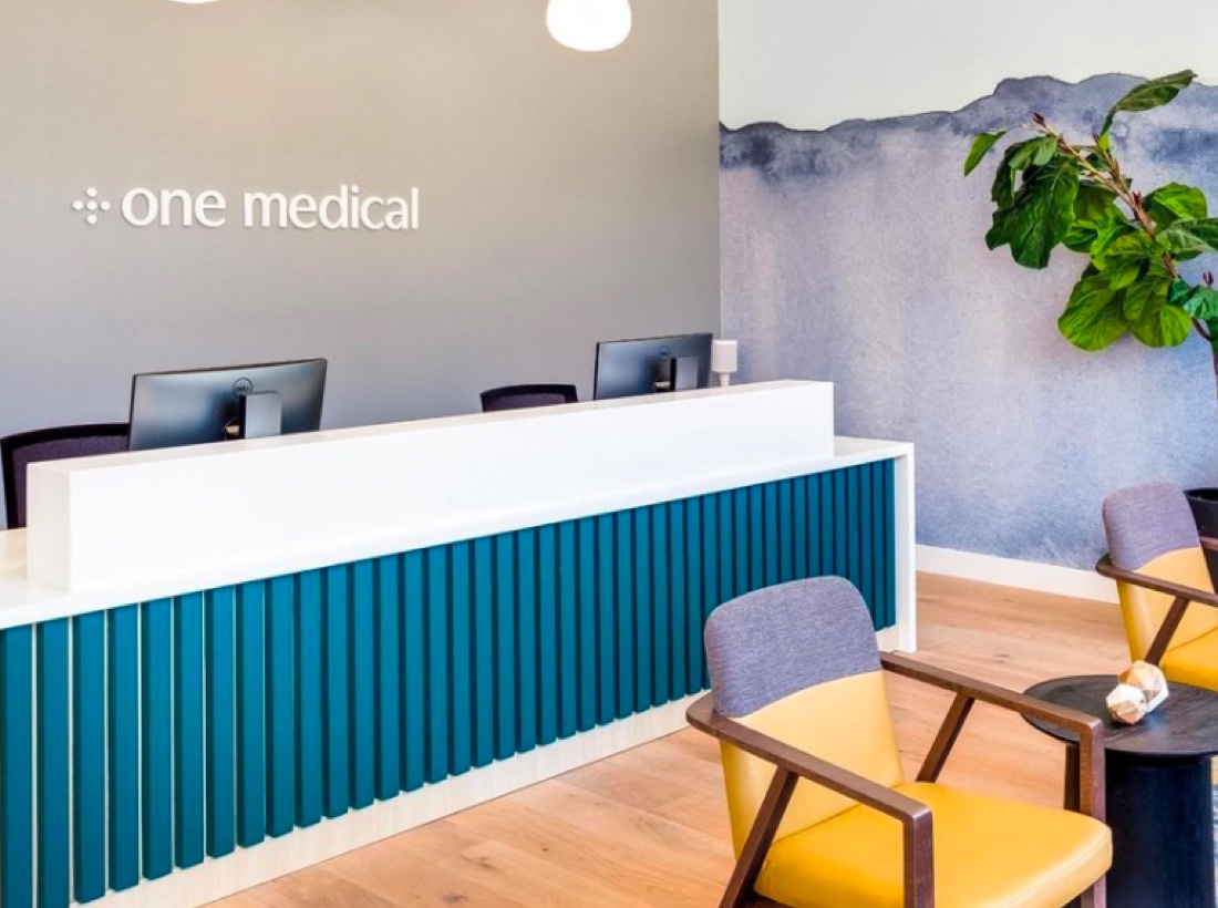 2nd & PCH-One Medical-Gallery