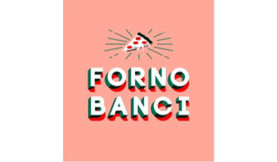2ND & PCH-Forno Banci-Logo