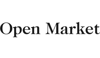 2ND & PCH-Open Market-Logo