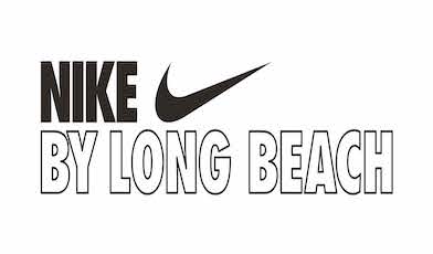 2ND & PCH Nike by Long Beach Logo-Shop