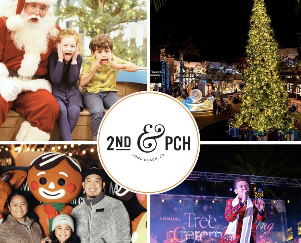 Serving Community Holiday 2022