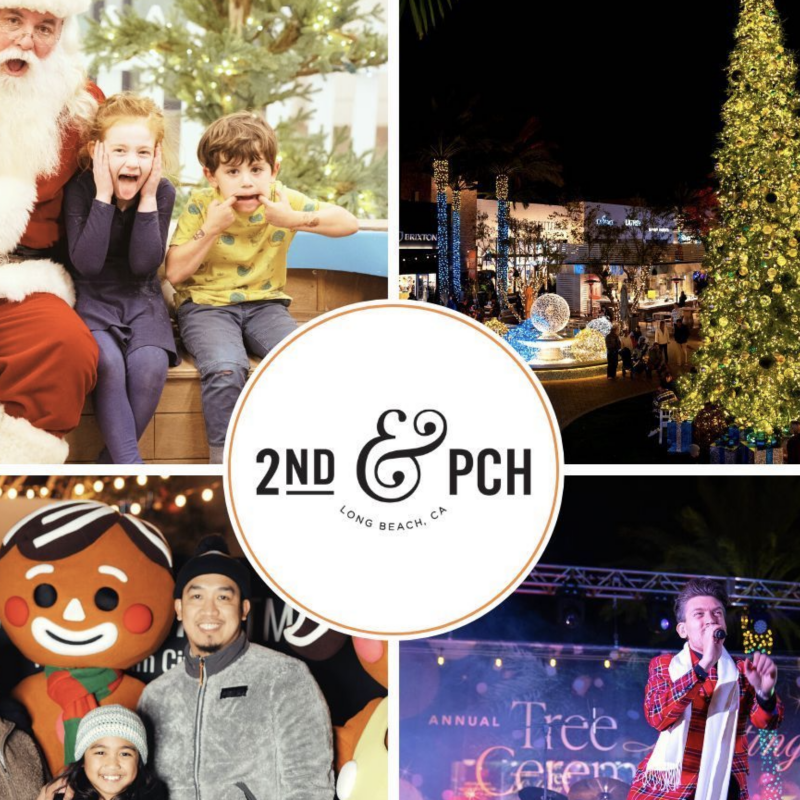 Serving Community Holiday 2022