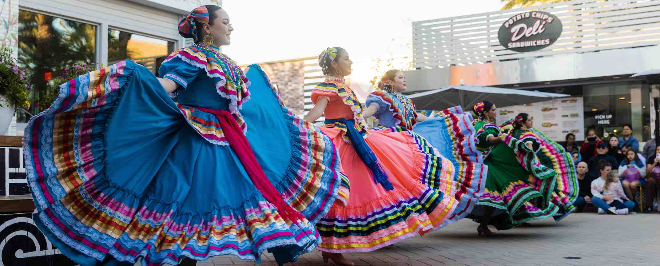 2ND & PCH Celebrates Cinco de Mayo and Mother’s Day Events in May