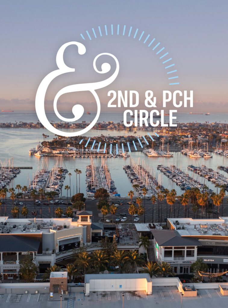 2ND & PCH Circle - 2ND & PCH