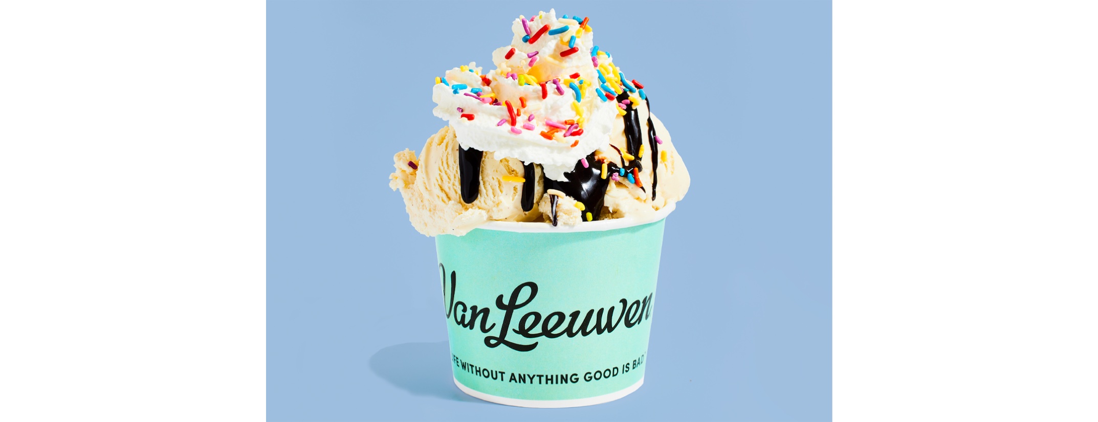 Van Leeuwen Ice Cream to Open Long Beach Scoop Shop