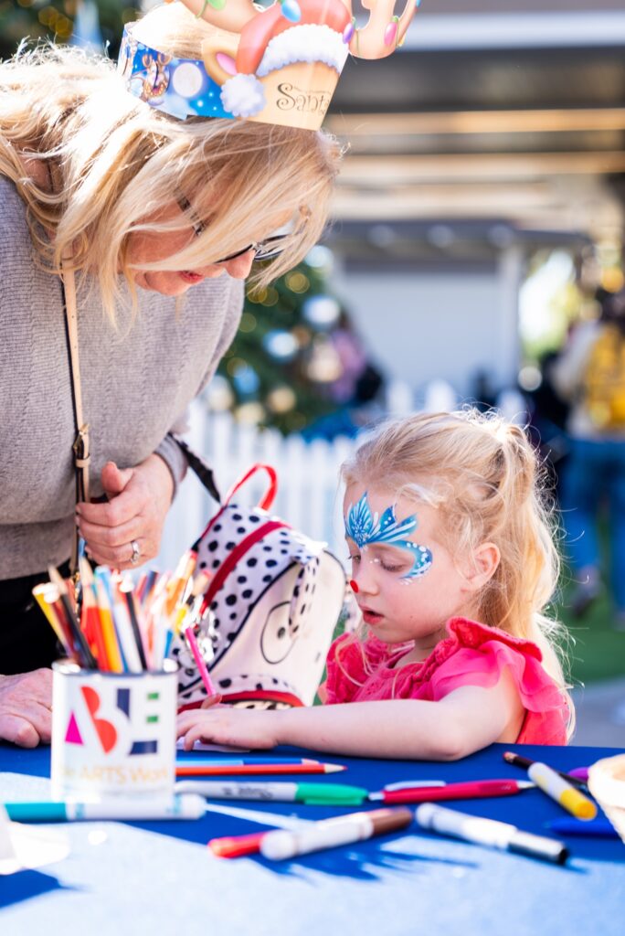 Chrismtas Kids Camp 2023-06