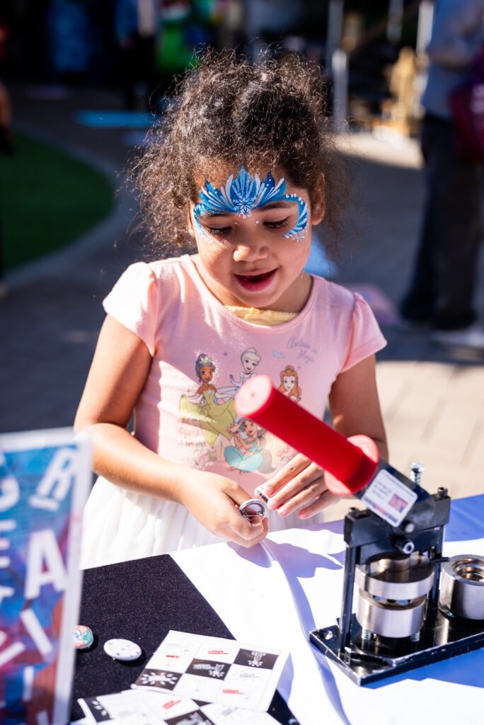 Christmas Kids Camp 2023-12