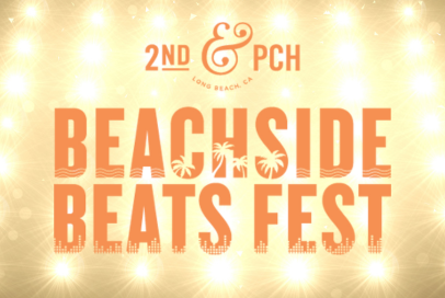 BEACHSIDE BEATS FEST Concert Series!