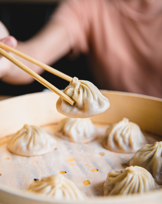 Dumplings