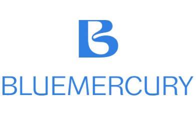 Bluemercury logo