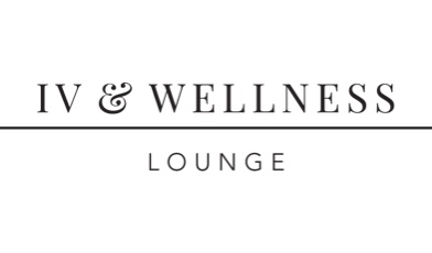 IV & Wellness Lounge Logo