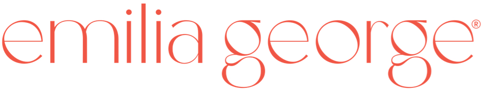 Emilia George Logo Poppy